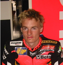 Image of Chaz