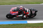 Chaz at Donington Park