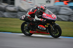 Chaz at Donington Park