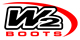 W2 Boots logo
